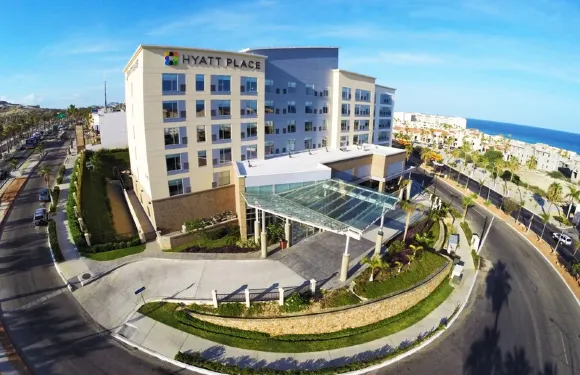 洛斯卡沃斯凱悦嘉軒酒店