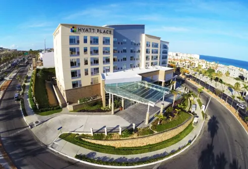 Hyatt Place Los Cabos