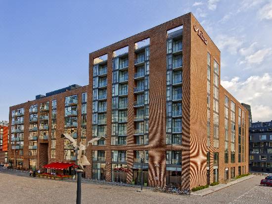 Adina Apartment Hotel Copenhagen Room Reviews & Photos - Birkerod 2021  Deals & Price | Trip.com