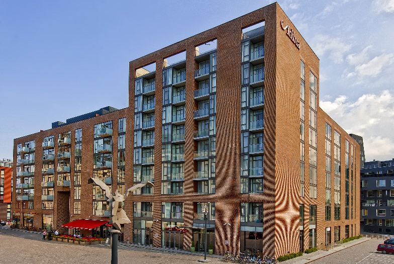 Adina Apartment Hotel Copenhagen-Copenhagen 2021 Price & Reviews | Trip.com