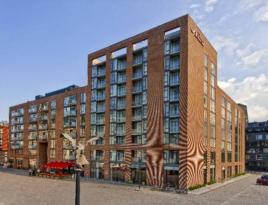 Adina Apartment Hotel Copenhagen-Copenhagen Updated 2022 & Reviews Trip.com