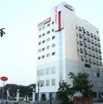 Ginger East Delhi Hoteles en 