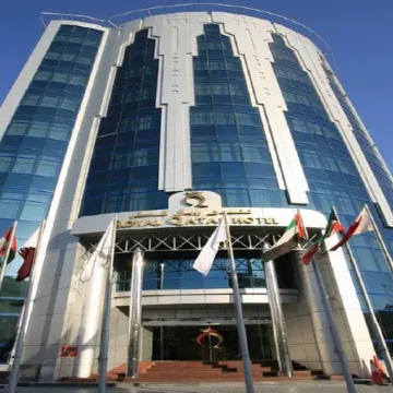 Royal Qatar Hotel