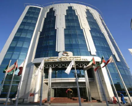 卡塔爾皇家酒店 多哈酒店