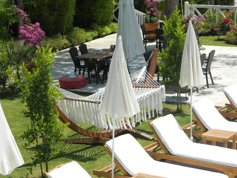 Marina Boutique Hotel