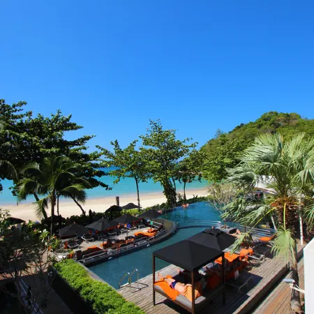 Novotel Phuket Kamala Beach