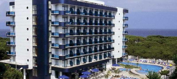 Hotel Blaucel Hoteles en Selva