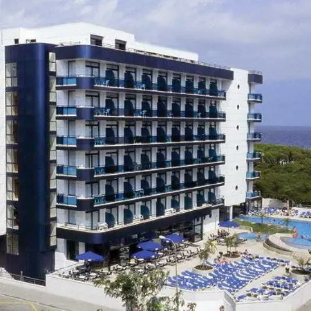 Hotel Blaucel