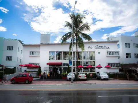 The Catalina Hotel & Beach Club