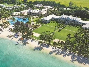 Sugar Beach Mauritius, 5 Star