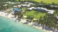 Sugar Beach Mauritius, 5 Star