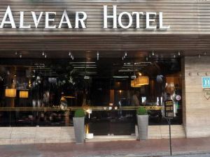 Hotel Alvear