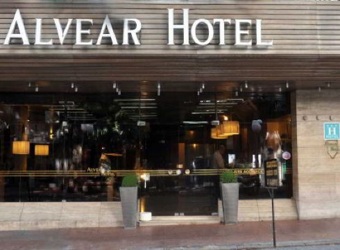Hotel Alvear