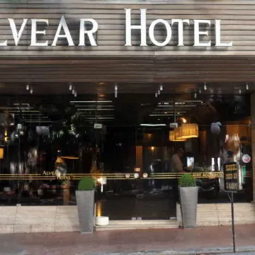 Hotel Alvear
