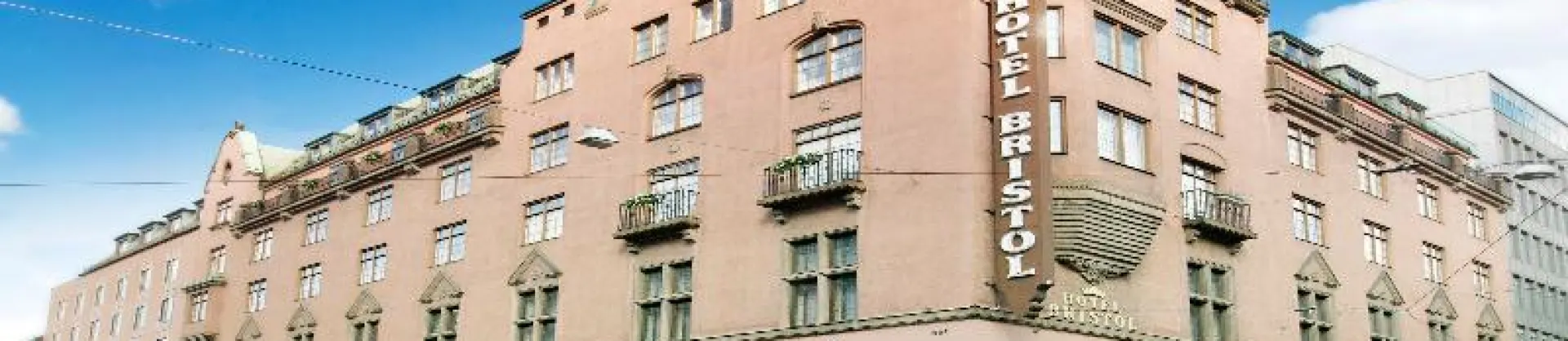 Cultural Hotels