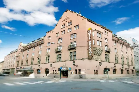 Hotel Bristol