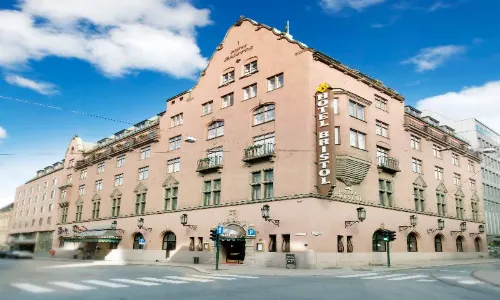 Hotel Bristol