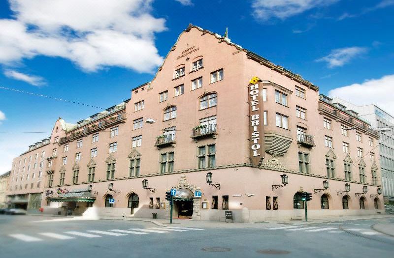 Hotel Bristol