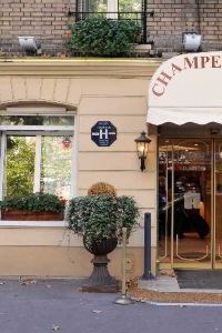 Best 10 Hotels Near Chanel from USD 22/Night-Paris for 2023 | Trip.com