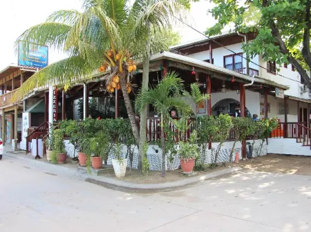 Splash Inn Dive Resort & Villas