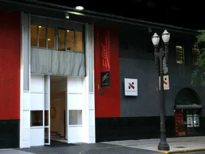 Hotel Normandie Hotels in Sao Paulo