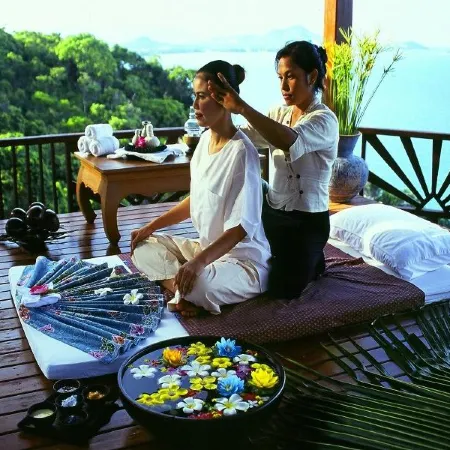 Samui Bayview Resort & Spa