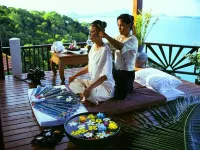 Samui Bayview Resort & Spa - spa
