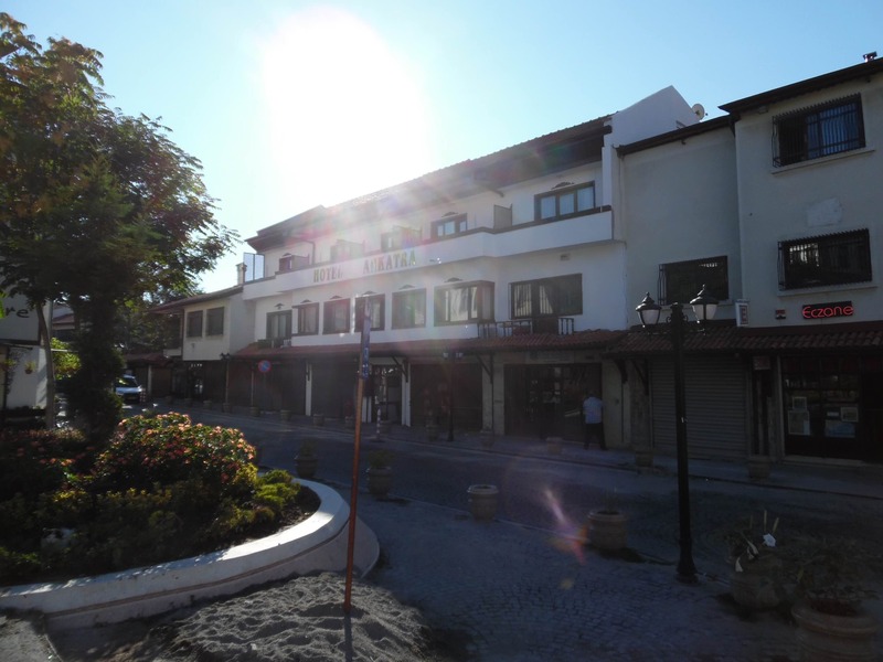 Hotel Ankatra