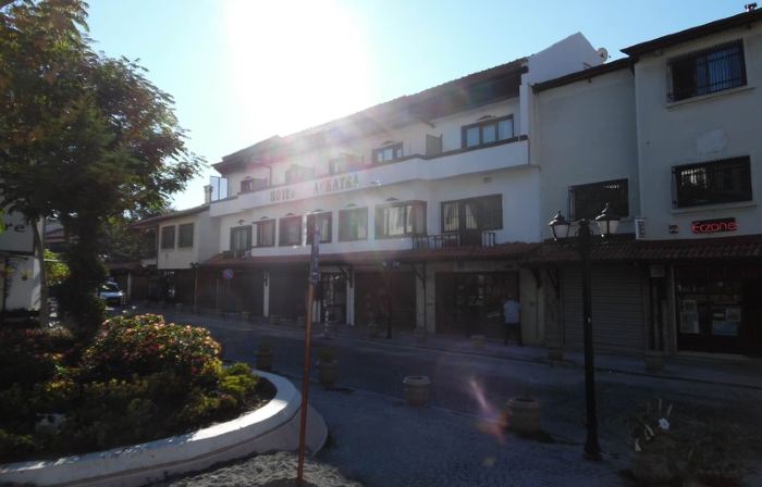 Hotel Ankatra