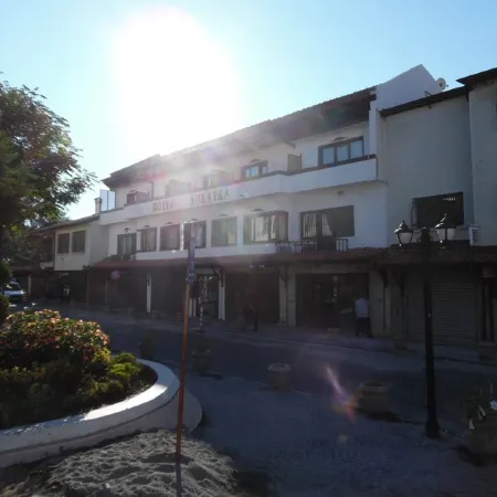 Hotel Ankatra Отели рядом с достопримечательностью «Замок Анкары»