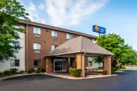 Comfort Inn Hobart-Merrillville I-65 Hotels in Hobart