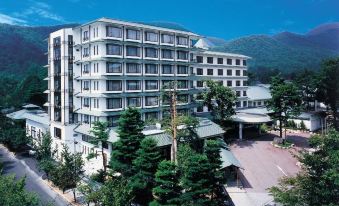 Tateyama Prince Hotel