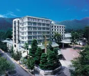 Tateyama Prince Hotel Hotels near Nishinashinmeigu