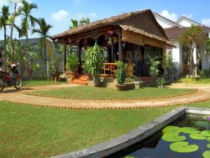 Green Areca Villa