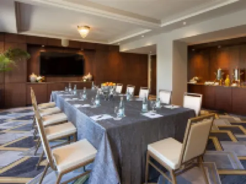 Baymont by Wyndham Detroit Airport/Romulus Hotel di Romulus