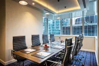Best Western Carlton Hotel