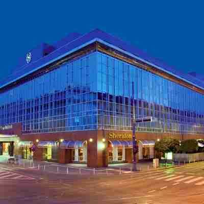 Vinarosa Resort & Spa Hotel Exterior