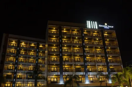 Hilton Arlington
