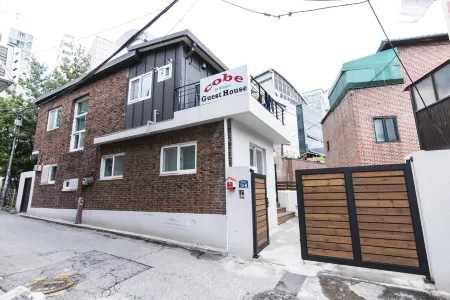 Cobe Guesthouse Dongdaemun