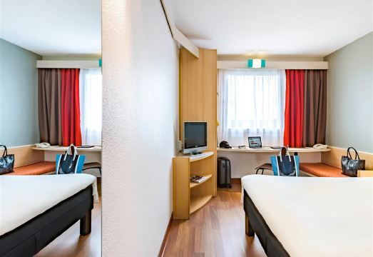 호텔 실내 인테리어