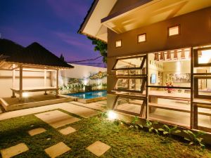 Lokal Bali Hostel