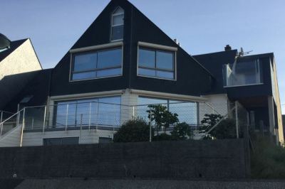 Hotel Exterior Nad Photo