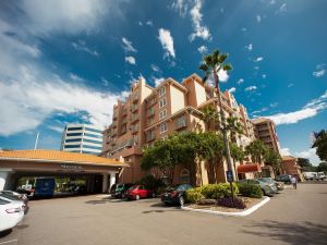 Four Points by Sheraton Suites Tampa Airport Westshore