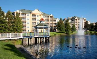 Sheraton Vistana Resort Villas, Lake Buena Vista/Orlando