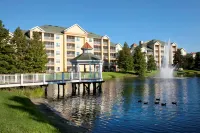 Sheraton Vistana Resort Villas, Lake Buena Vista/Orlando