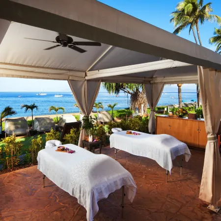 The Westin Maui Resort & Spa, Ka'anapali