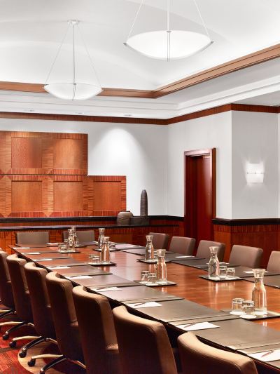 会議室 シェラトン ニューヨーク タイムズスクエア ホテルの写真