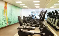 The Westin Copley Place, Boston - Fitnessstudio