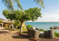Sheraton Djibouti Hotels near Turkish Mosque