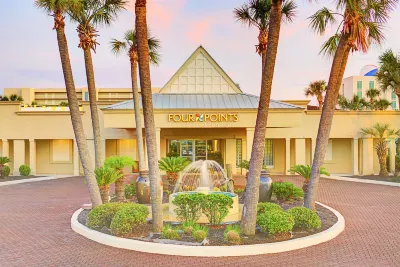 Four Points by Sheraton Destin-Fort Walton Beach Hôtels à : 